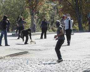 Provokatörler Twitter'da silahlanıyorlar!