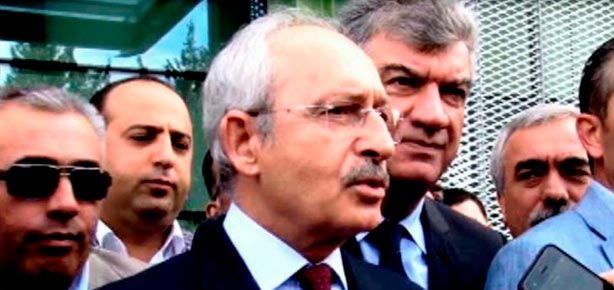 Kendine muhalefet