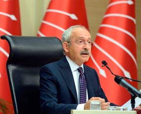 CHP tezkeresi