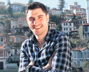 Futbolu çok özledim