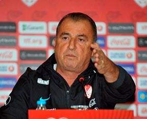 Hani bu takım hepimizindi!