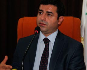 Taşbaşkan!