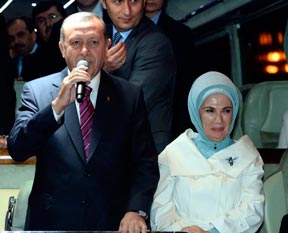 Oyuna gelmeyiz