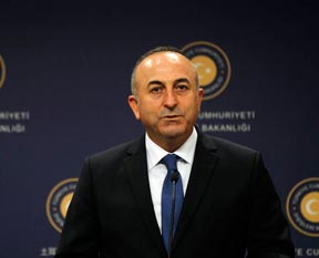 'Tek başına kara operasyonu yok'