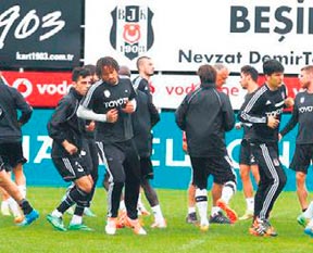 Sivas startı verildi