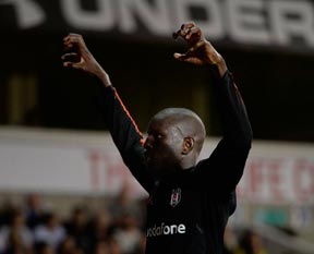 Demba Ba paniği!