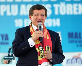 Çözüm süreci güçlü iradeyle sürecek