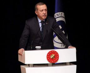 "IŞİD'in elindeki silahlar ABD'den"