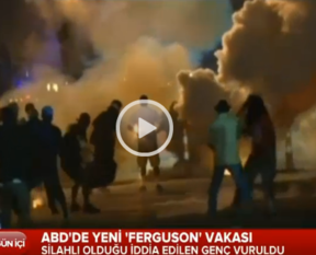 ABD yine karıştı!