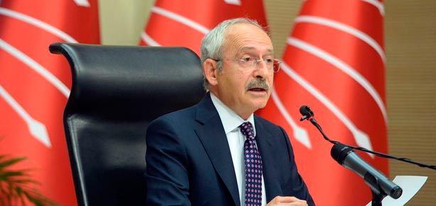 CHP tezkeresi
