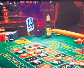 Kumarhaneden gunaydın