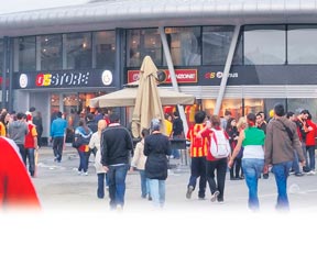 Store skandalı