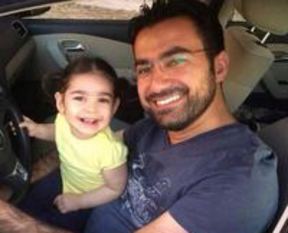 Teröristin kimliği  şoke etti