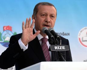 Erdoğan'dan önemli açıklamalar