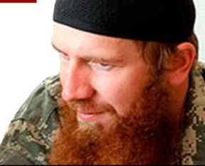 IŞİD komutanı tehdit etti!