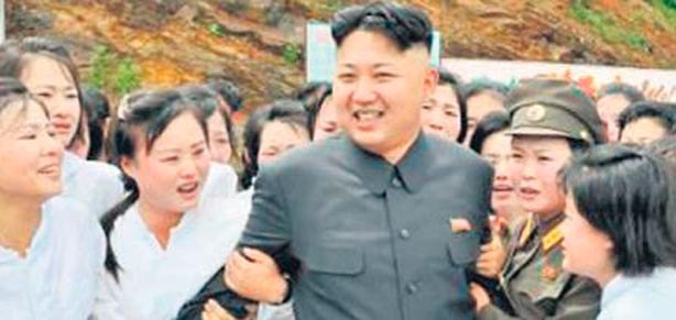 Kim kime dum duma!