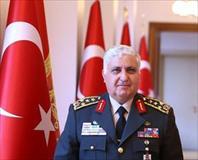 Özel’in yerine Öztürk gidecek