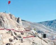 Kazıklı voyvoda çay bahçesi