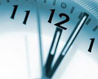 Saatler ne zaman geri alınacak?