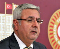 Paralel vesayet paramparça oldu