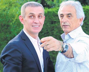 Bir çiçekle bahar gelecek