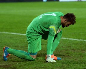 Onur cuma günü ameliyat oluyor