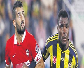 Fener de Emenike'nin taksidini ödemedi!