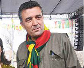 Teröristlere yolu o açmış!