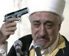 HSYK seçimleri sonrası Twitter yıkıldı!