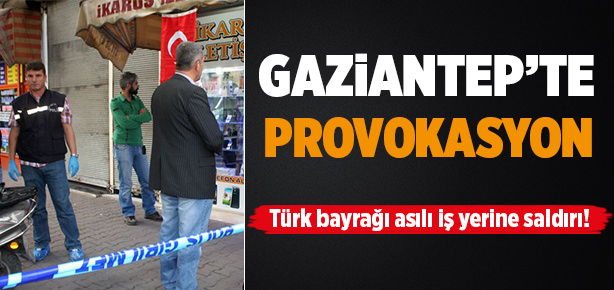 Gaziantep’te provokasyon: 3 ölü