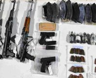 PKK’ya büyük darbe!