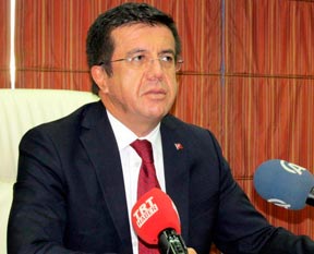 'İhracat için gece gündüz koşuyoruz'