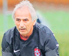 Trabzon'da sistem değişiyor