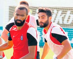 Milli maç arası ilaç olamadı