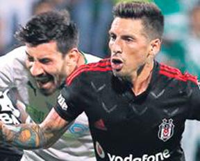 Sosa'nın hedefi F.Bahçe!