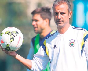 Çubuklu ruh asla teslim olmaz