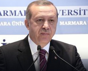 Erdoğan'dan paralel yapıya gönderme!