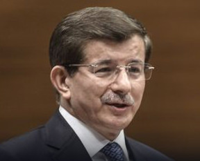 Başbakan'dan önemli mesajlar!