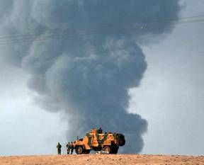 IŞİD'den intihar saldırısı!