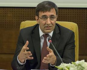 'Gazzeli kardeşlerimizin yanındayız'