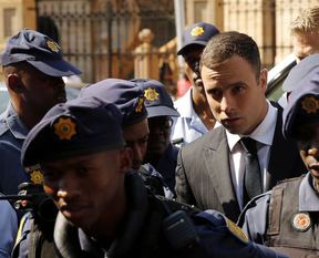 Pistorius'un cezası bugün kesinleşiyor!