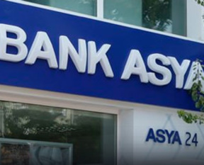 Bank Asya'nın batık kredi oyunu!