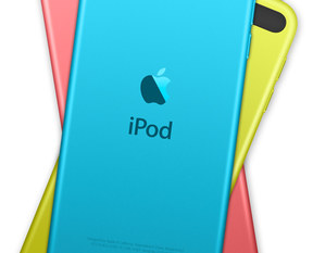 Yeni iPod Touch mı geliyor?