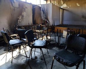 Hainlerin gerçek amacı ne?