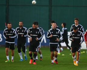 Partizan-Beşiktaş biletleri yarın satışta