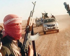 ’IŞİD ve El Kaide’yi, ABD ile İngiltere kurdu’