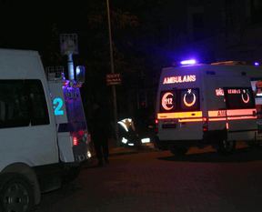 Bingöl saldırısında 8 kişi mahkemeye sevk edildi