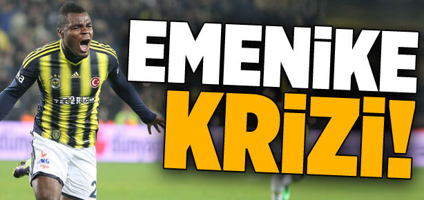 Çözüm FIFA'ya kaldı