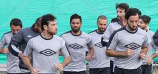 Giresunspor'da hedef galibiyet