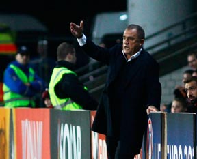 Kaçan goller Terim’i çıldırttı!